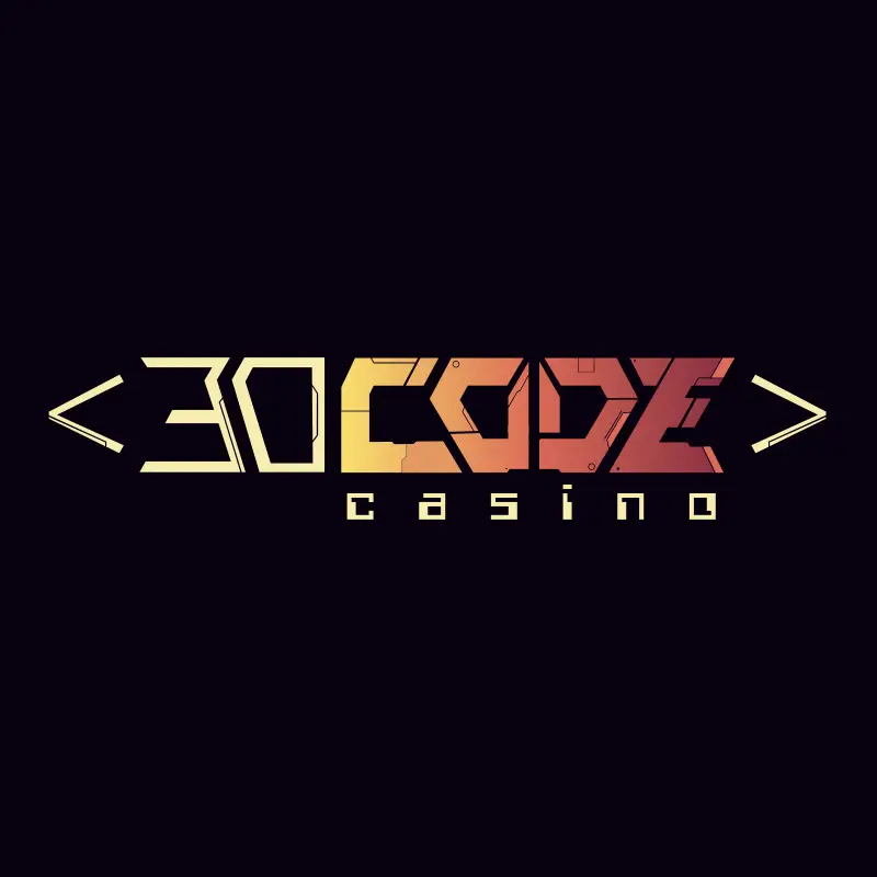 Decode Casino Logo