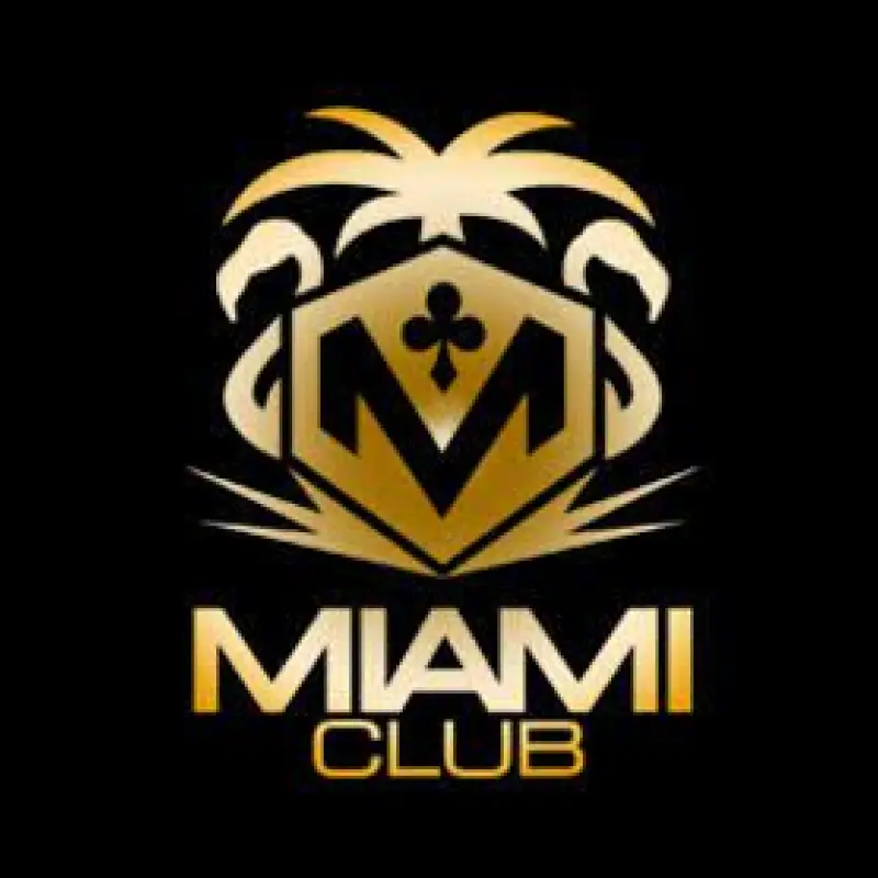 Miami Club Caisno Logo Bonuses
