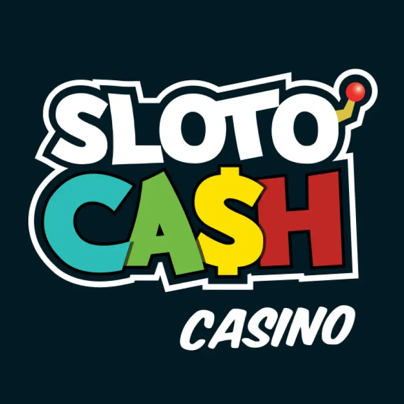 Sloto Cash Casino Logo Icon