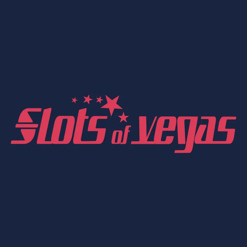 Slots Of Vegas Logo